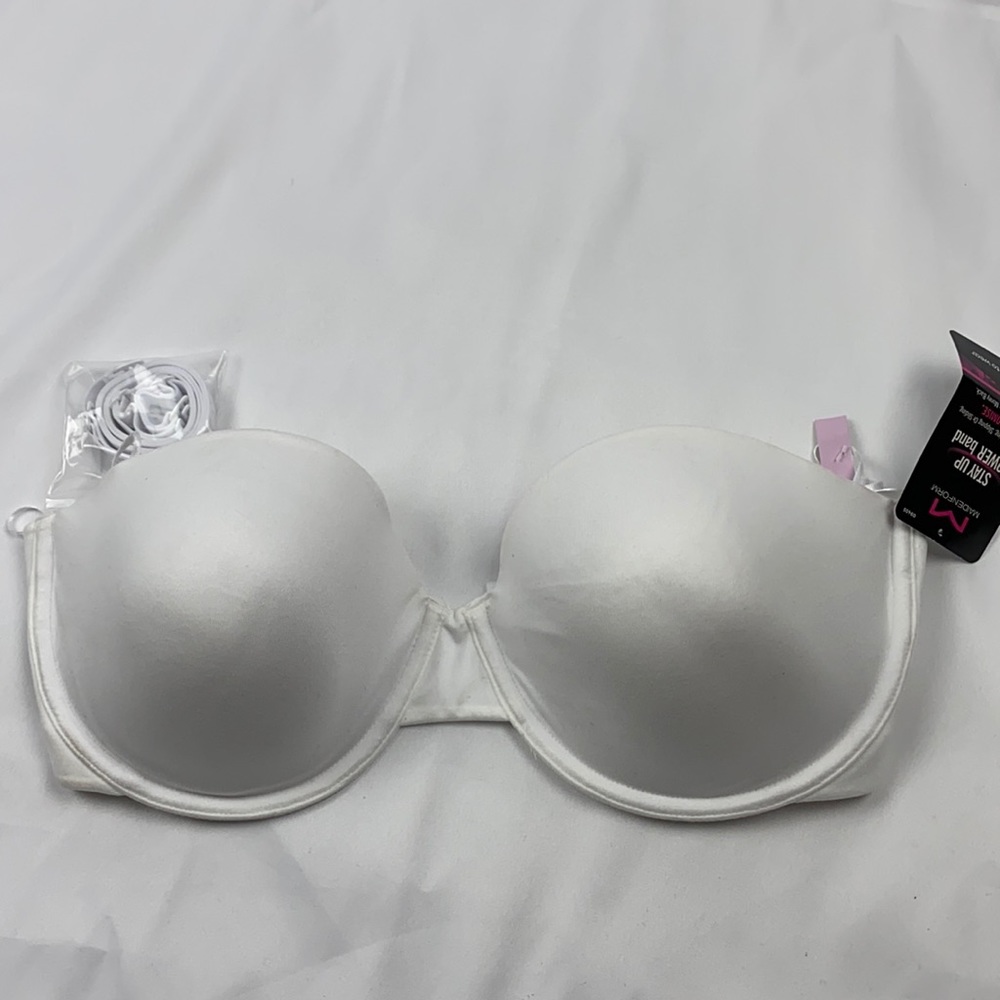 Maidenform Comfort Devotion bra 36D
